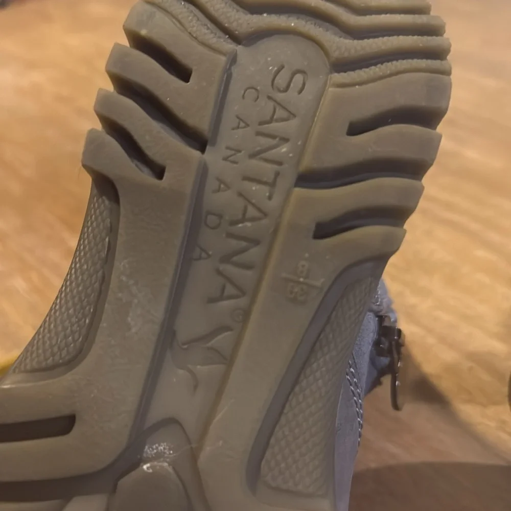 Santana Canada like new